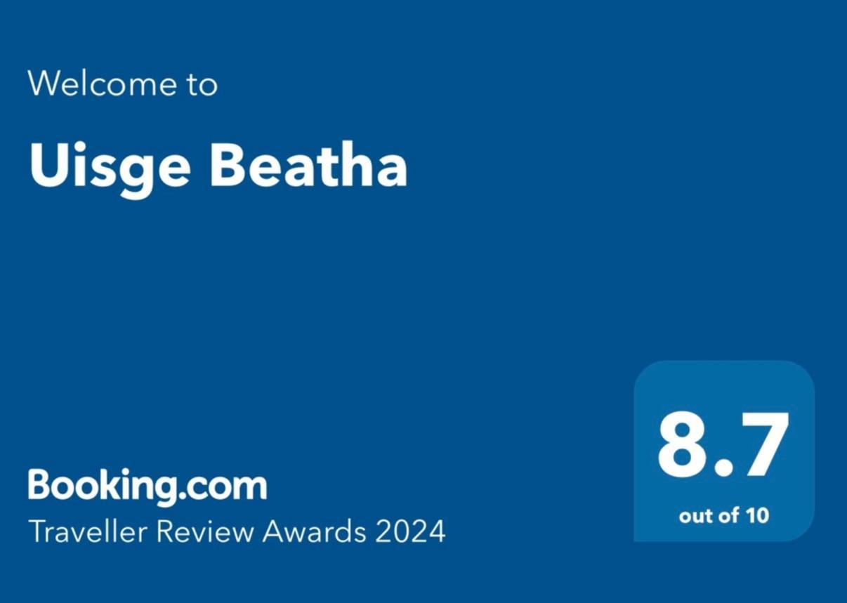 Uisge Beatha Hotel Dornoch Ngoại thất bức ảnh
