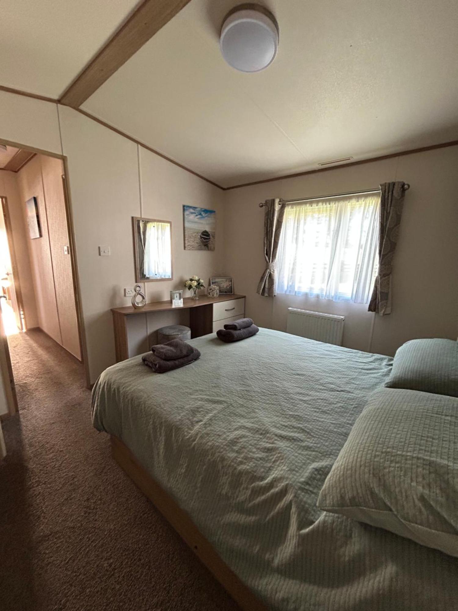 Uisge Beatha Hotel Dornoch Ngoại thất bức ảnh